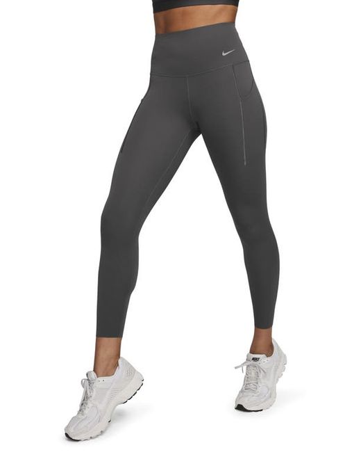 Nike Universa Medium Support High Waist 7/8 Leggings