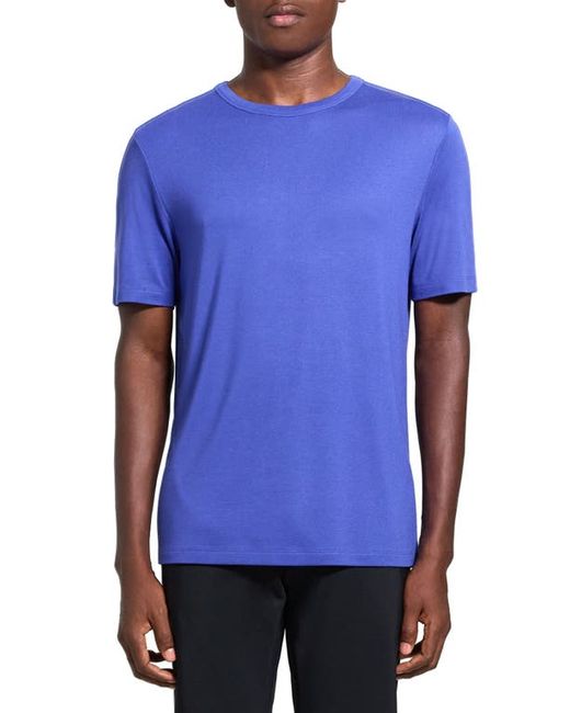 Theory Anemone Milano Essential Tee Small