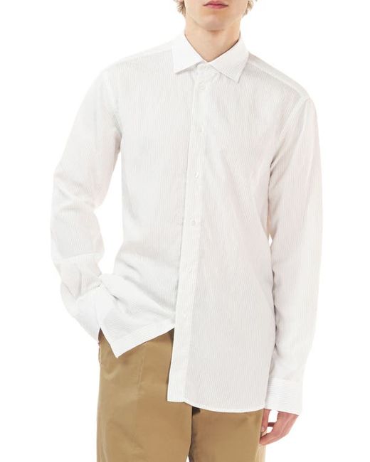 Barena Venezia Camicia Surian Button-Up Shirt 36 Us