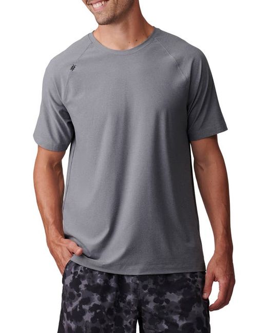 Rhone Reign Athletic Short Sleeve T-Shirt