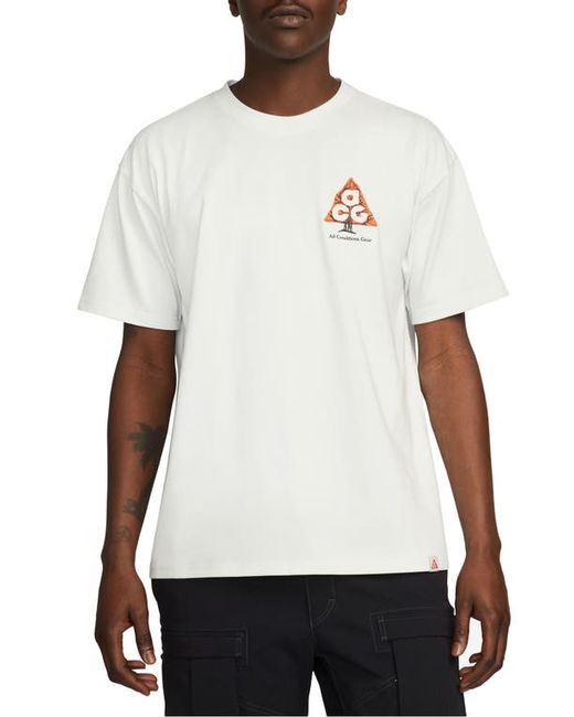 Nike ACG Wildwood Oversize Graphic T-Shirt