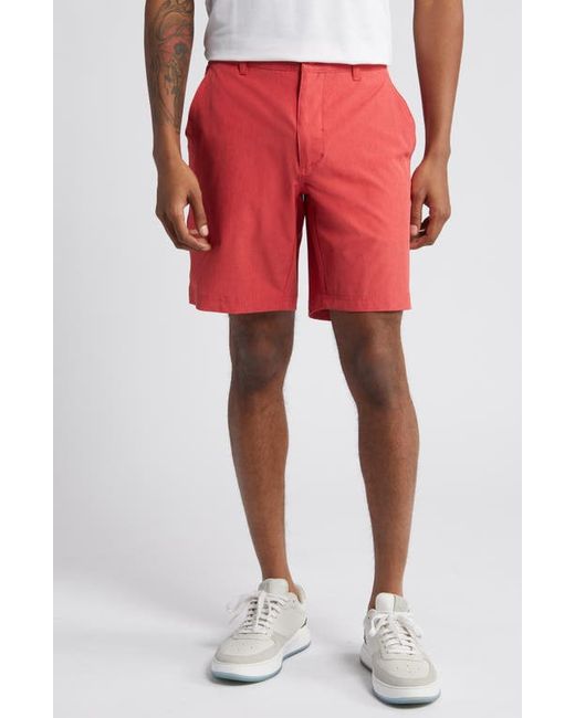 Swannies Sully REPREVE Recycled Polyester Shorts