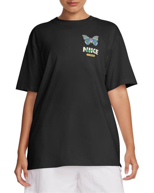 Nike Sportswear Air Max Oversize Graphic T-Shirt