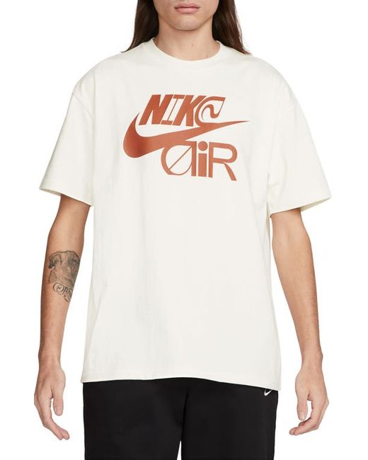 Nike Air Max90 Graphic T-Shirt