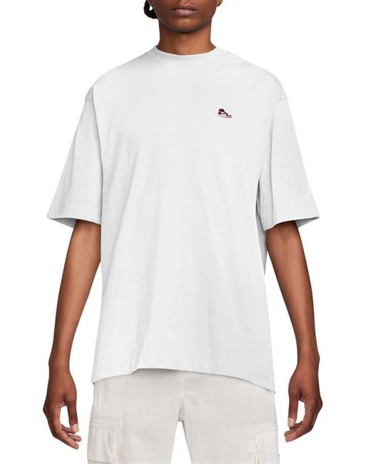 Jordan Oversize Air T-Shirt