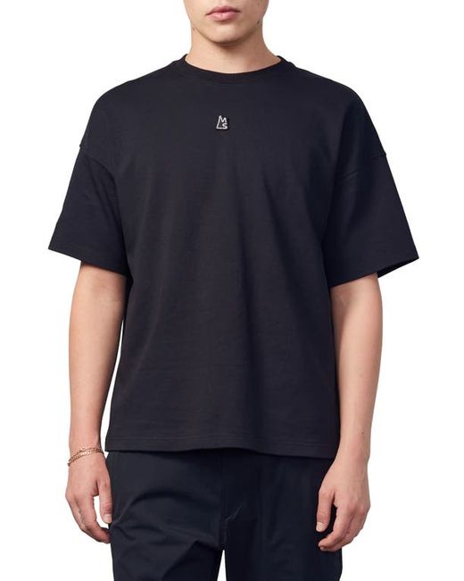 Magnlens Essential Boxy T-Shirt