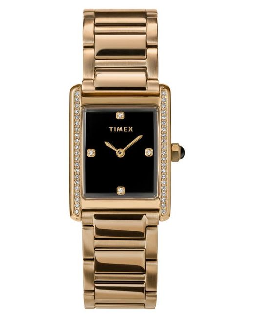 Timex® Timex Hailey Bracelet Watch 24mm