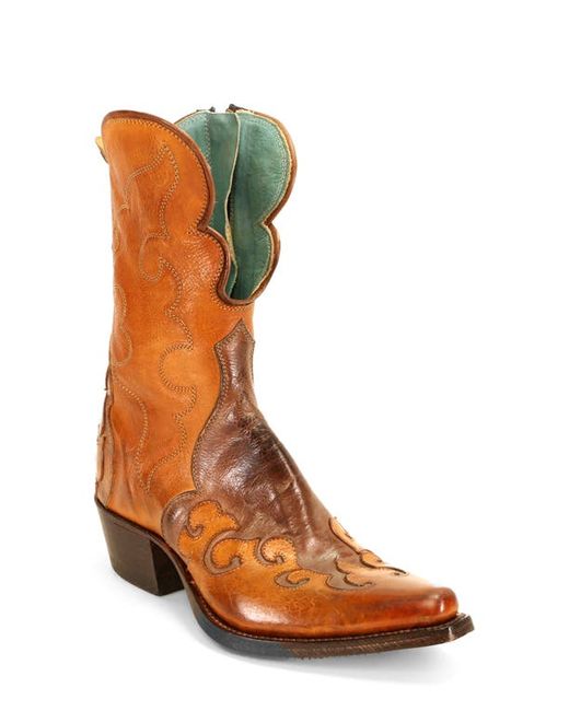Bed Stu Deuce Cowboy Boot