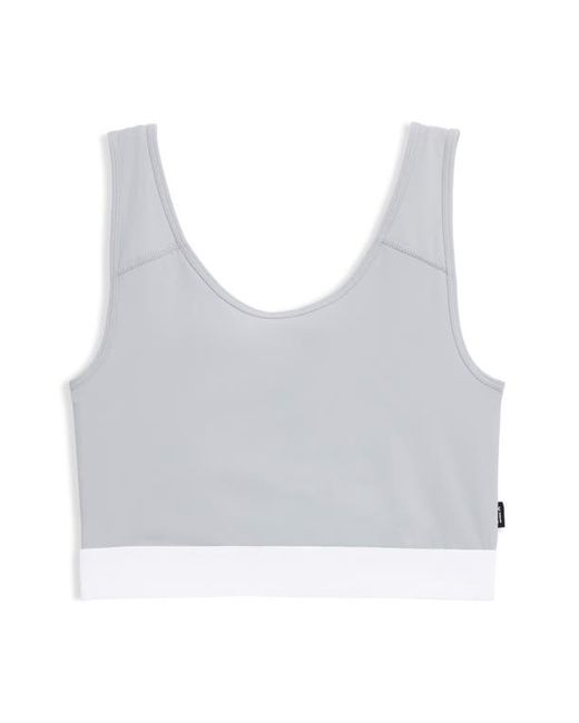 TomboyX Compression Top