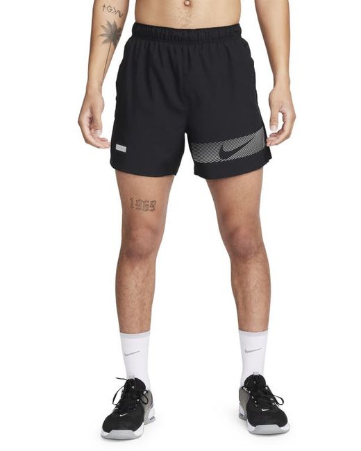 Nike Challenger Dri-FIT Shorts