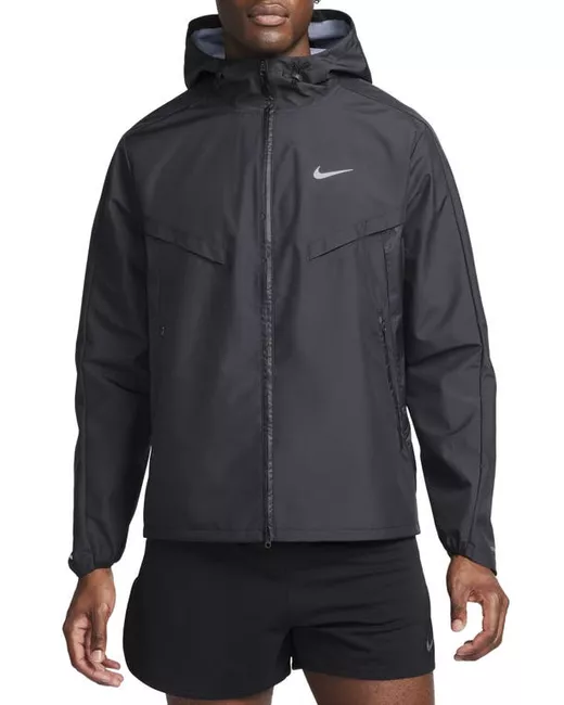 Nike Windrunner Water Repellent Hooded Jacket Small