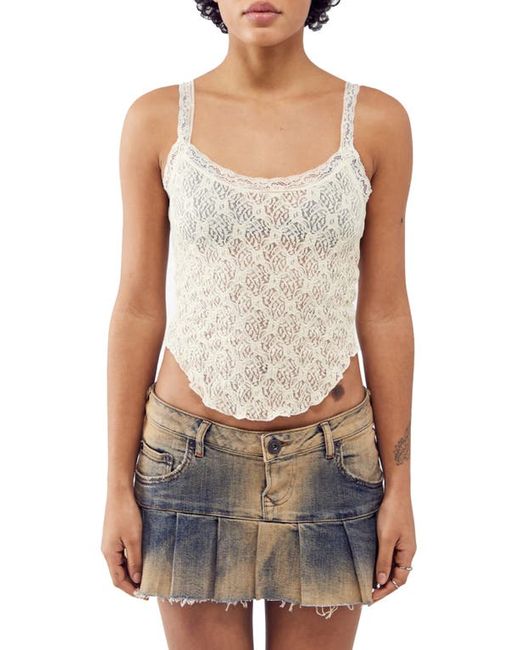 BDG Urban Outfitters Jaida Lace Camisole