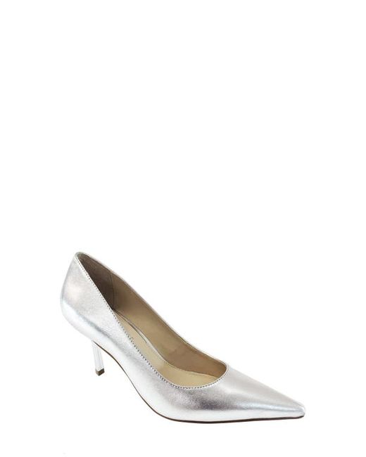 Kenneth Cole New York Beatrix Pointed Toe Pump