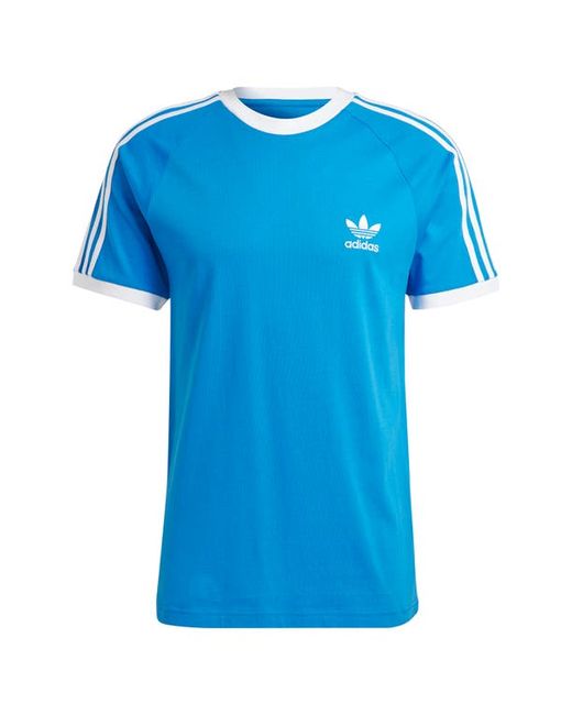 Adidas 3-Stripes Raglan T-Shirt