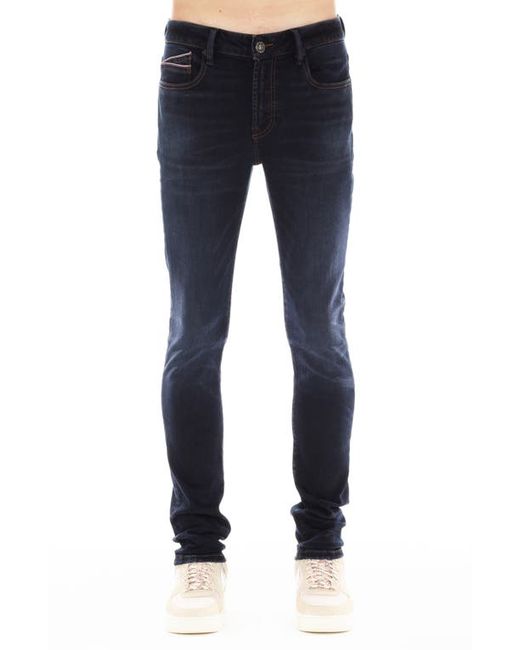 Cult Of Individuality Punk Super Skinny Jeans