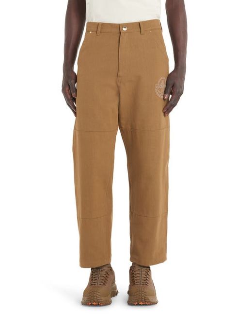 Moncler Genius Moncler 9 Roc Nation Cotton Carpenter Pants