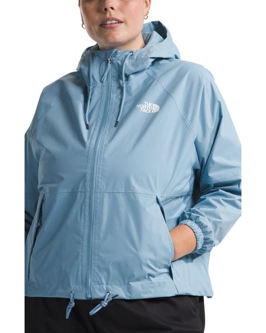 The North Face Antora Water Repellent Hooded Jacket