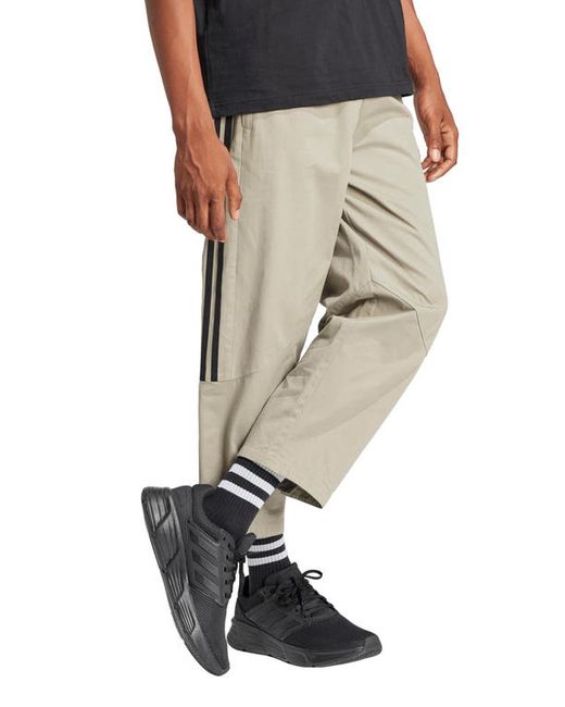 Adidas Tiro Crop Woven Pants