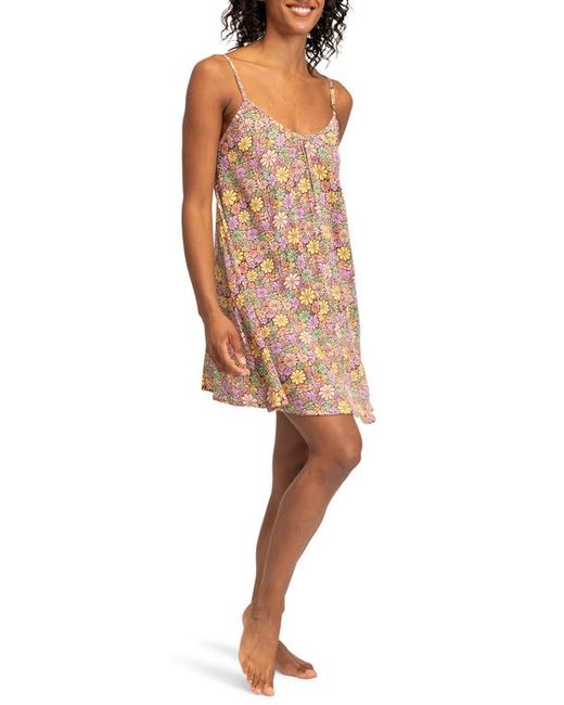Roxy Spring Adventure Cover-Up Dress