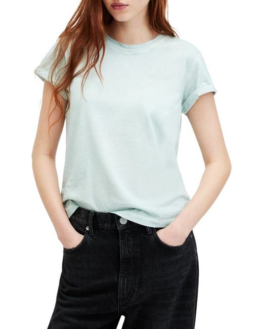 AllSaints Anna Cotton T-Shirt