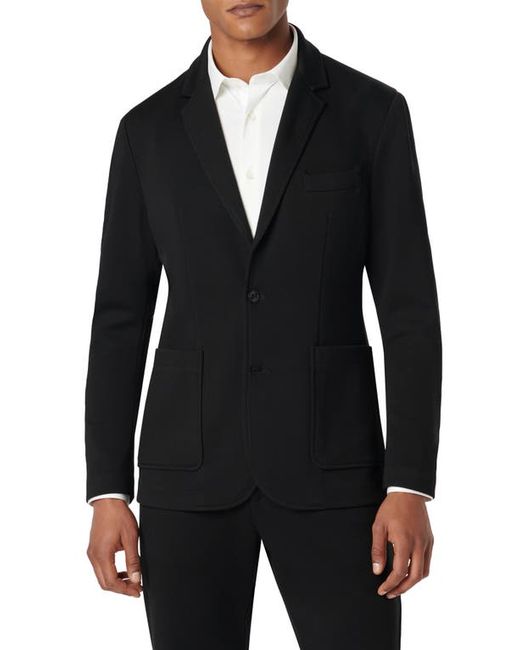 Bugatchi Soft Touch Two-Button Sport Coat