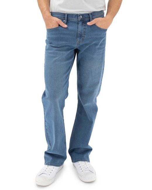 Devil-Dog Dungarees Relaxed Bootcut Jeans