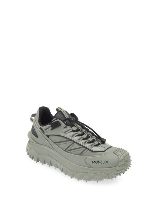 Moncler Trailgrip GTX Waterproof Hiking Sneaker