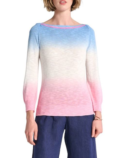 Hatley Sunset Stripe Sweater