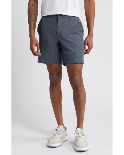 Swannies Ethan Flat Front Golf Shorts
