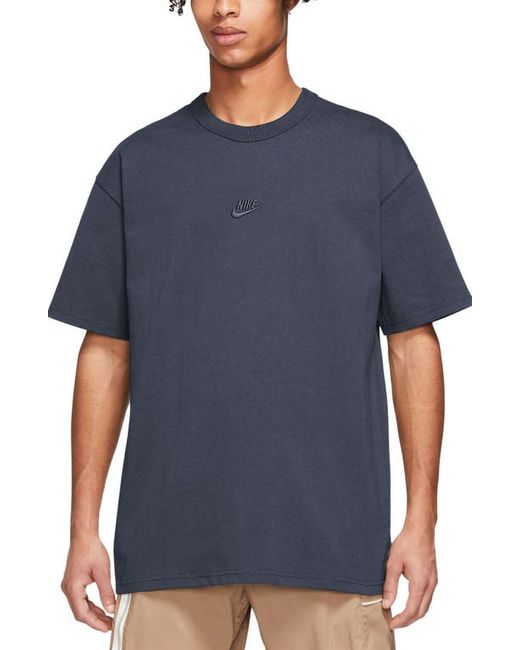 Nike Premium Essential Cotton T-Shirt