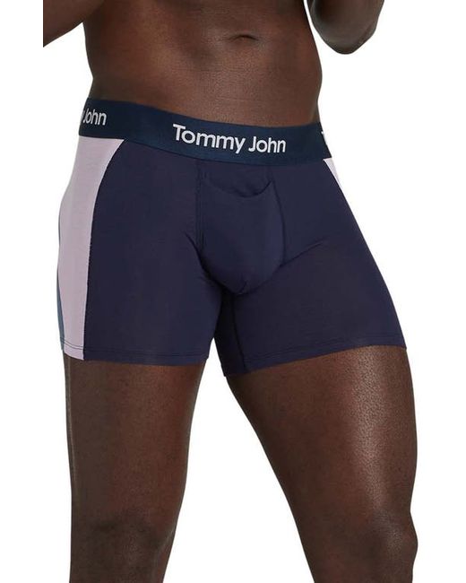 Tommy John Second Skin Boxer Briefs