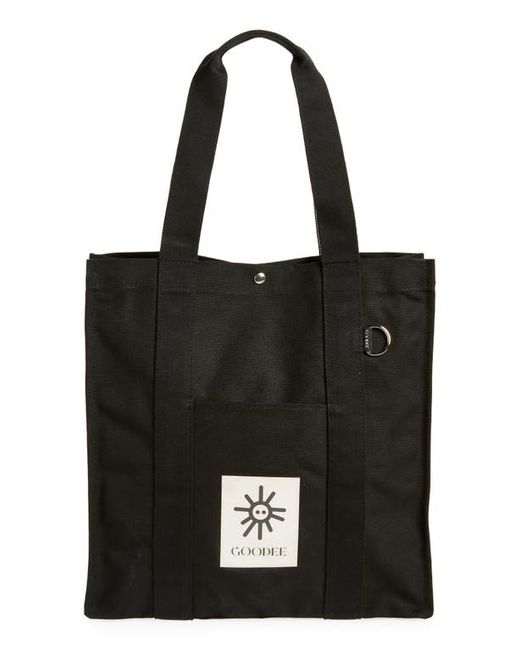Goodee Bassi Recycled PET Market Tote