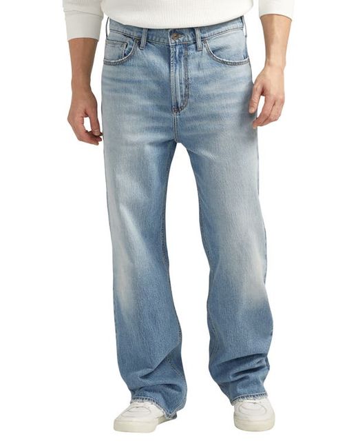 Silver Jeans Co. Jeans Co. Baggy