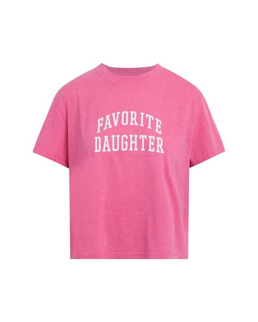 Favorite Daughter Graphic T-Shirt