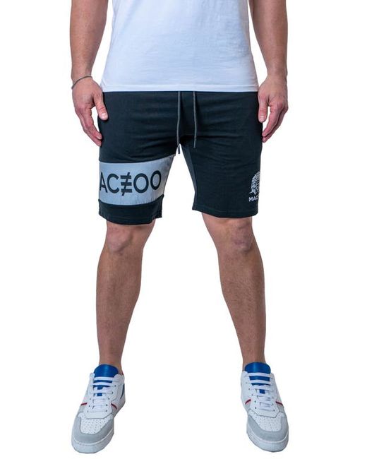 Maceoo Insignia Shorts