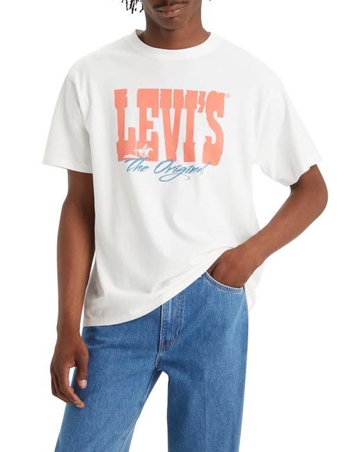 Levi's Vintage Fit Graphic T-Shirt