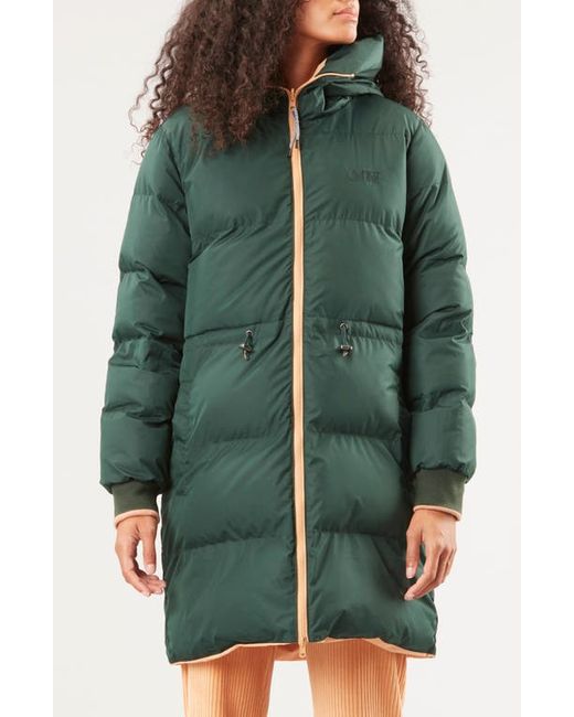 picture organic clothing Inukee Waterproof Reversible Puffer Coat