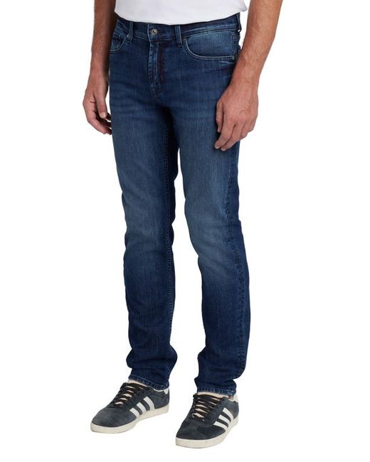 Seven Slimmy Squiggle Slim Fit Jeans