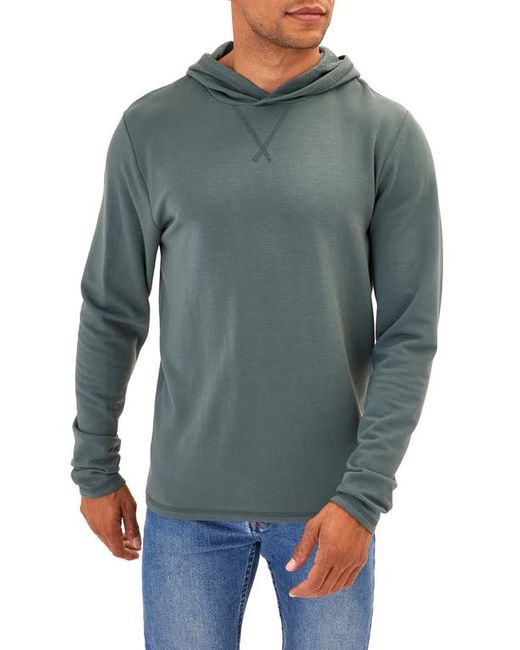 Threads 4 Thought Dex Featherweight Pullover Hoodie