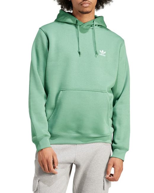 Adidas Originals Essential Pullover Hoodie