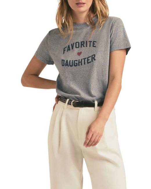 Favorite Daughter Graphic T-Shirt