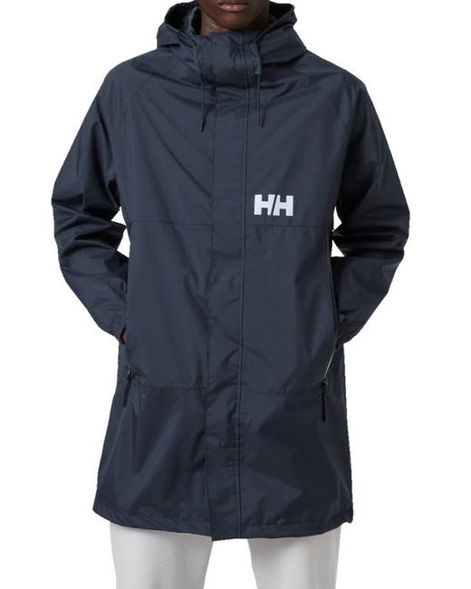 Helly Hansen Active Waterproof Raincoat