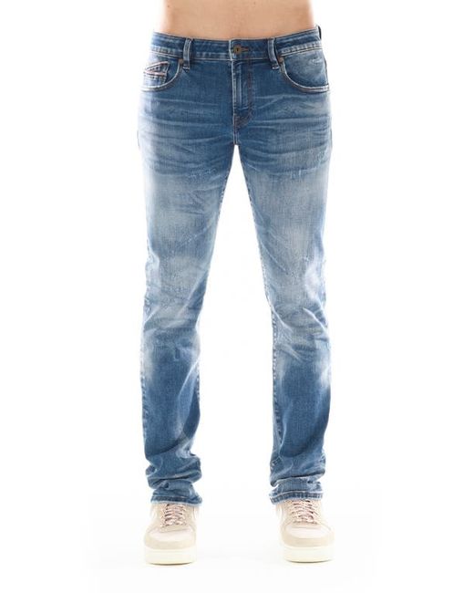 Cult Of Individuality Rocker Slim Fit Jeans
