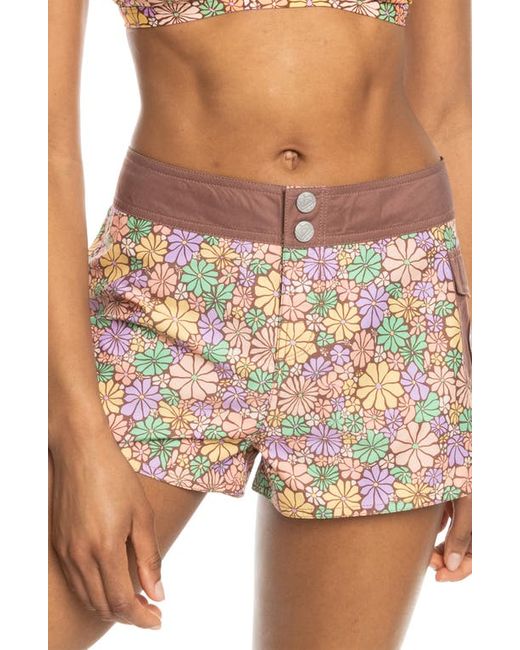 Roxy Cover-Up Shorts