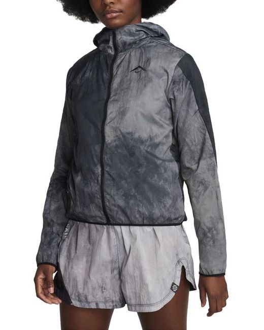Nike Trail Repel Water Repellent Jacket