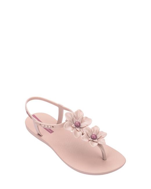 Ipanema Flowers Sandal