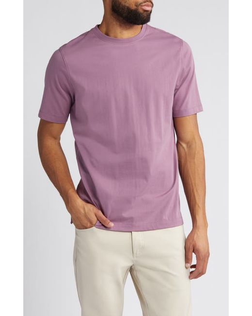Scott Barber Pima Cotton T-Shirt