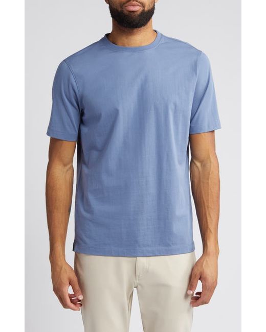 Scott Barber Solid Pima Cotton T-Shirt