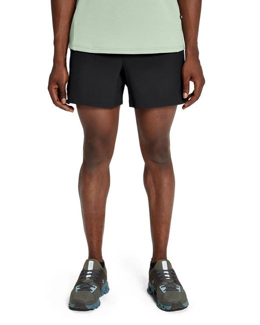 On Essential Running Shorts