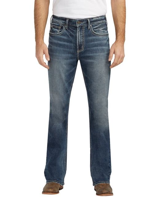 Silver Jeans Co. Jeans Co. Craig Bootcut